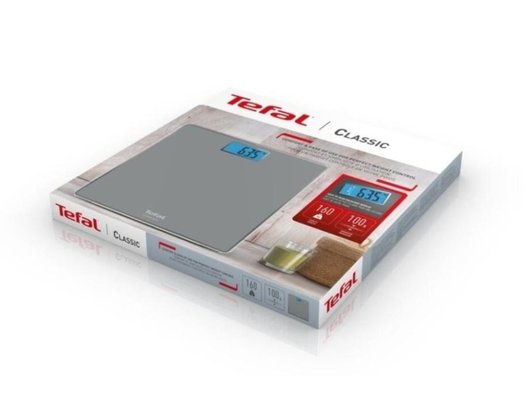 Весы напольные Tefal PP1500V0